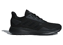 Фото № 1 с приближением к товару «‎adidas Duramo 9 Triple Black»