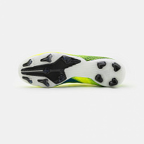 Фото № 5 с приближением к товару «‎Adidas X Ghosted.2 FG »