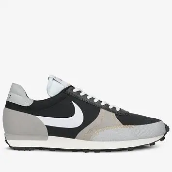 Nike Dbreak Type Se Daybreak Running shoes BlackWhiteGrey - 1