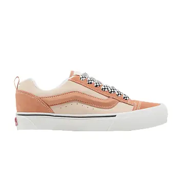 Vans Knu-Skool VLT LX Peach Dust - 1