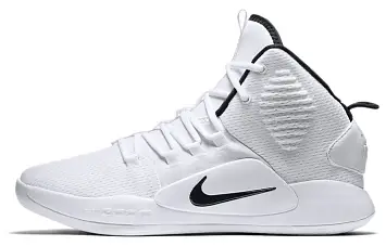 Nike Hyperdunk X White - 1