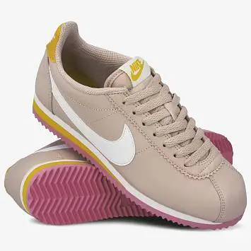 Nike W Classic Cortez Shoe (807471-201) - 3