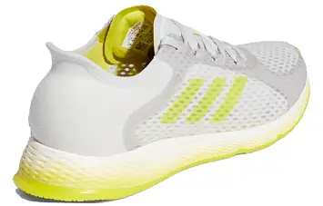 adidas Focus Breathein Women GreyWhite - 5