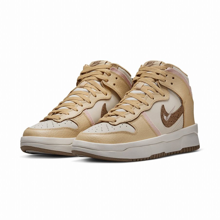 Фото № 3 с приближением к товару «‎Nike Dunk UP »