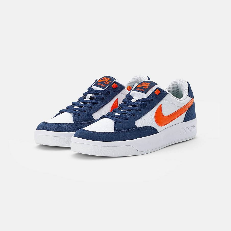 Фото № 1 с приближением к товару «‎Nike Adversary Premium »