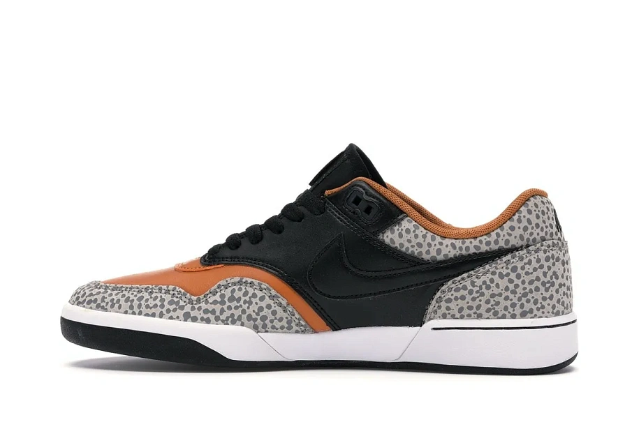 Фото № 5 с приближением к товару «‎Nike SB GTS Return Safari»