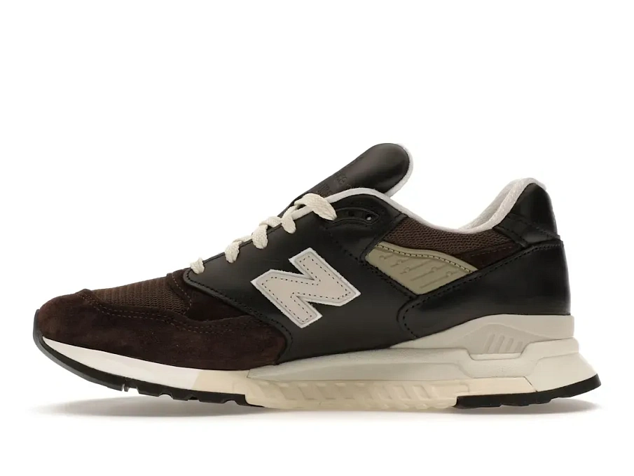 Фото № 3 с приближением к товару «‎New Balance 998»