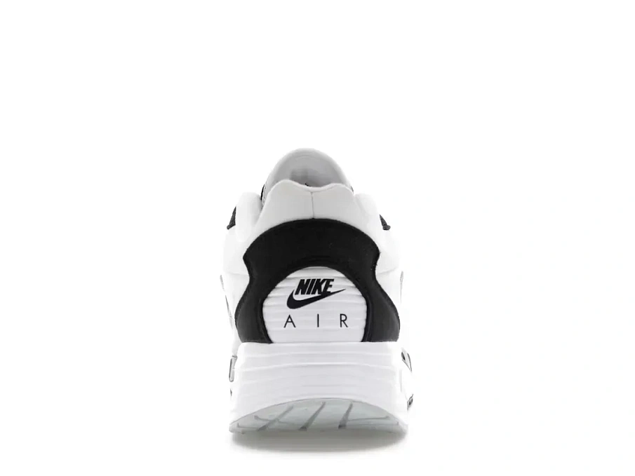 Фото № 4 с приближением к товару «‎Nike Air Max Solo»