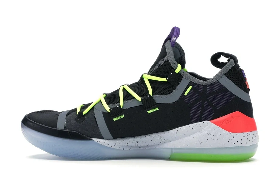 Фото № 5 с приближением к товару «‎Nike Kobe AD Chaos»