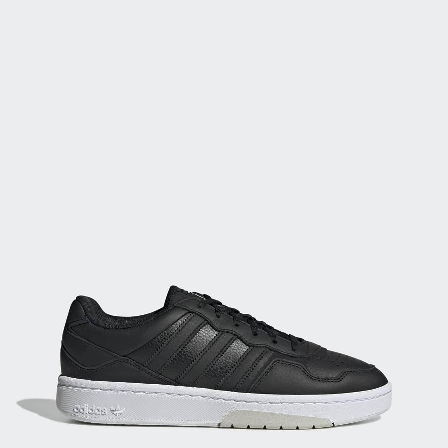 Фото № 4 с приближением к товару «‎Adidas Courtic »