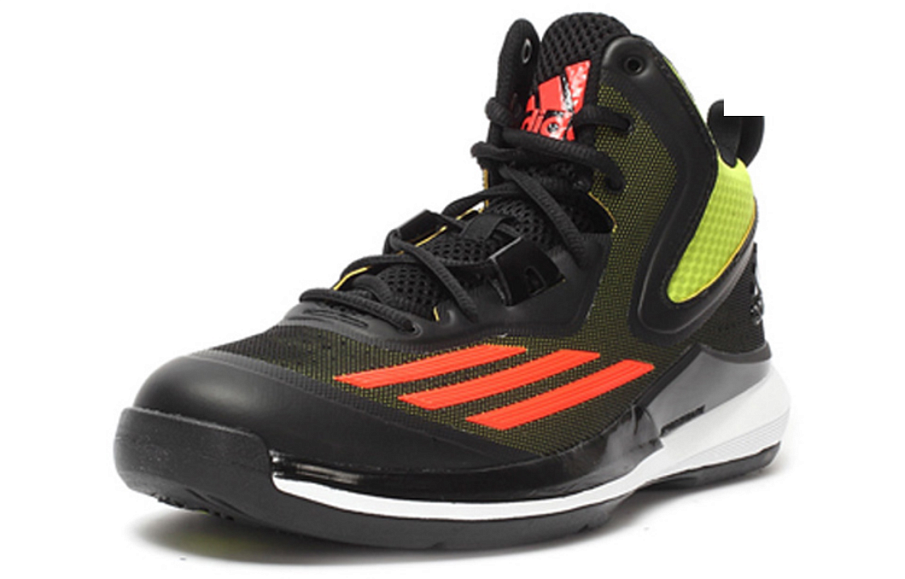 Фото № 3 с приближением к товару «‎adidas Title Run 'Semi Solar Yellow'»
