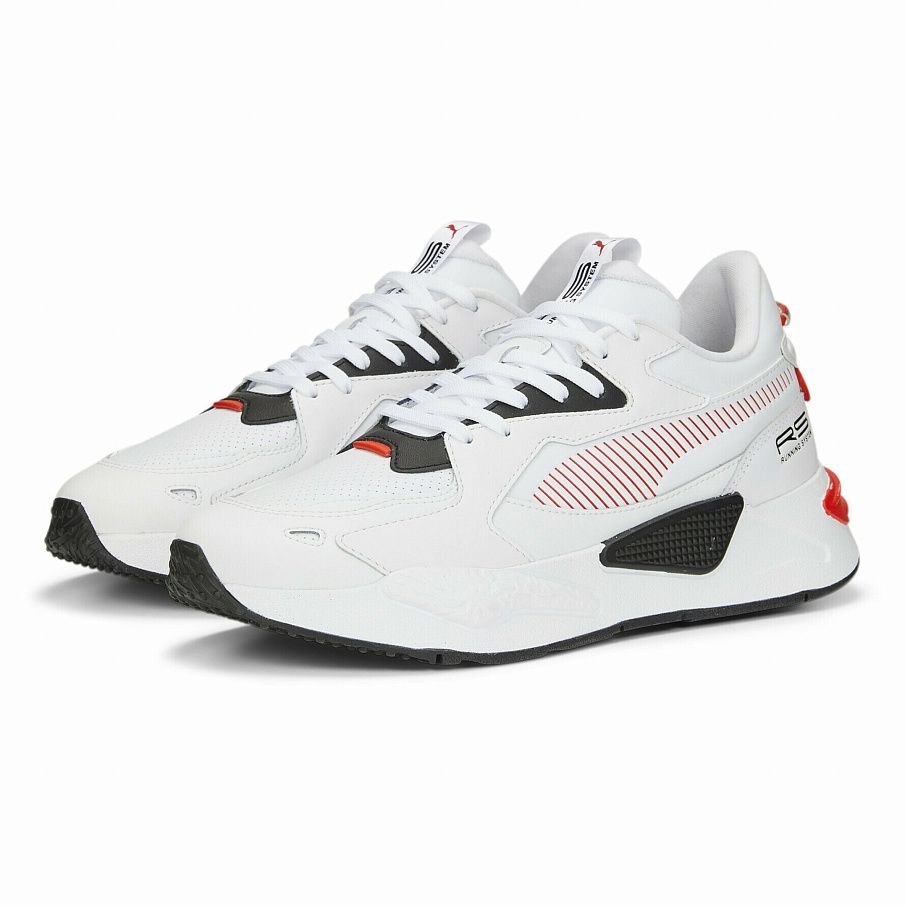 Фото № 2 с приближением к товару «‎Кроссовки Puma SPPU115O0G1-A12»