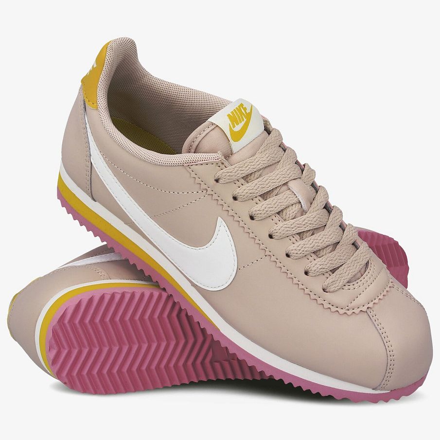 Фото № 3 с приближением к товару «‎Nike W Classic Cortez Shoe»