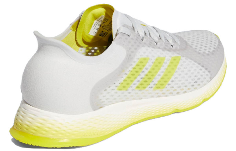 Фото № 4 с приближением к товару «‎adidas Focus Breathein Women GreyWhite»