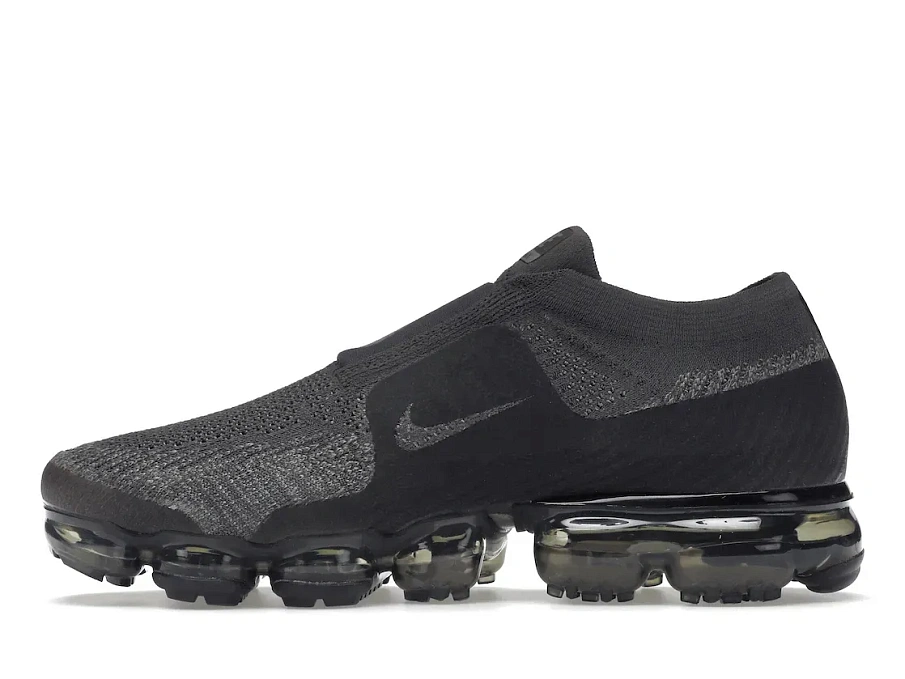 Фото № 3 с приближением к товару «‎Nike Air VaporMax Moc Midnight Fog»