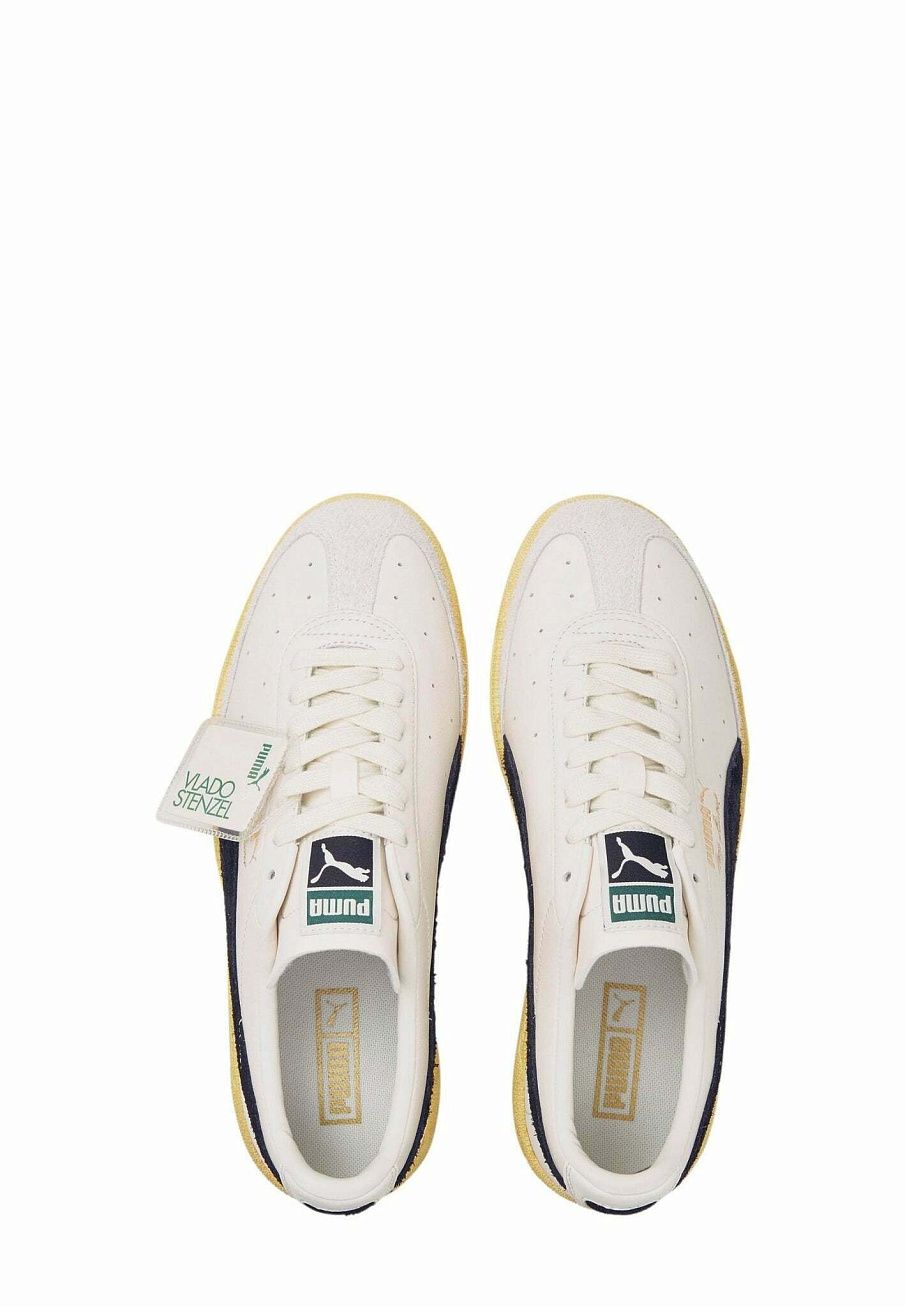 Фото № 3 с приближением к товару «‎Кроссовки Puma SPPU112O0D2-A11»