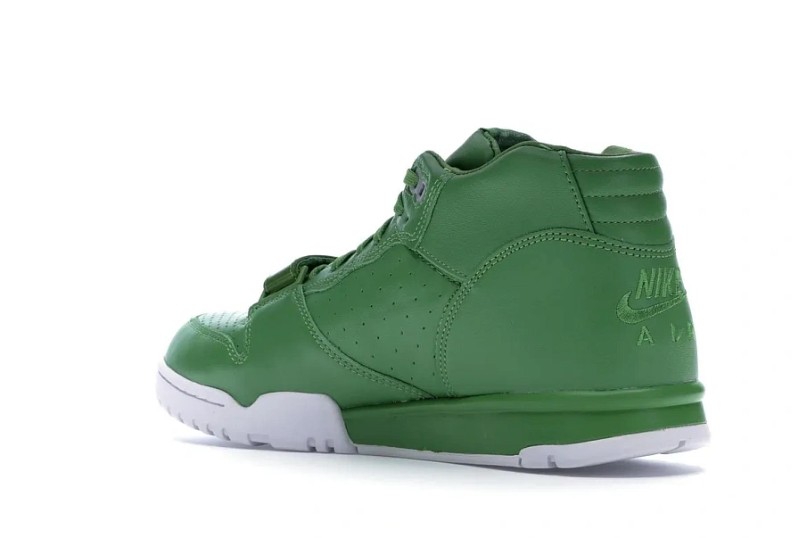 Фото № 6 с приближением к товару «‎Nike Air Trainer 1 Fragment Chlorophyll»