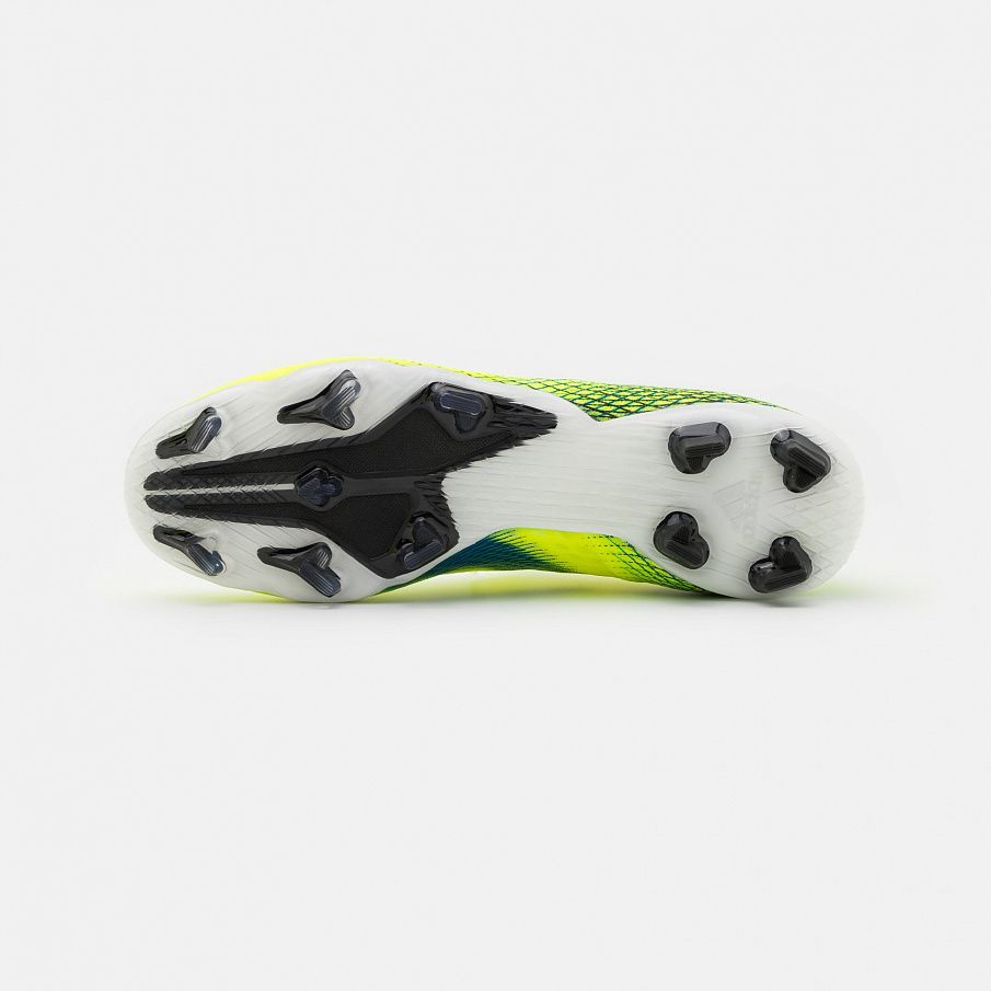 Фото № 5 с приближением к товару «‎Adidas X Ghosted.2 FG »