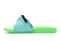 Фото № 3 с приближением к товару «‎Nike Benassi»