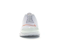 Фото № 2 с приближением к товару «‎Nike Mercurial TN White»