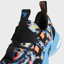 Фото № 2 с приближением к товару «‎Adidas DO Koszykowki»