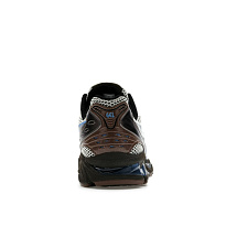 Фото № 4 с приближением к товару «‎ASICS Gel Kayano 14 Cream Blue Coast»