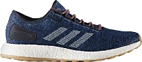 Фото № 1 с приближением к товару «‎adidas Pureboost Legend Ink Chalk White»