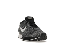 Фото № 3 с приближением к товару «‎Nike Flyknit Racer Oreo 2»