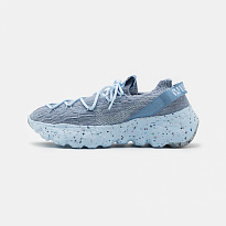 Фото № 2 с приближением к товару «‎Nike Space Hippie »
