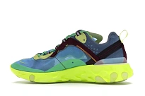 Фото № 5 с приближением к товару «‎Nike React Element 87 Undercover Lakeside»
