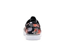 Фото № 4 с приближением к товару «‎Nike SB Stefan Janoski Zoom Digi Floral Orange»