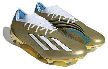  adidas X Speedportal Soccer shoes - 4