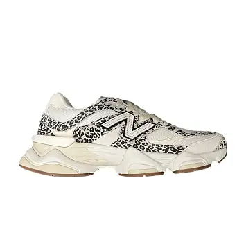 New Balance 9060 Leopard ASOS Exclusive - 1