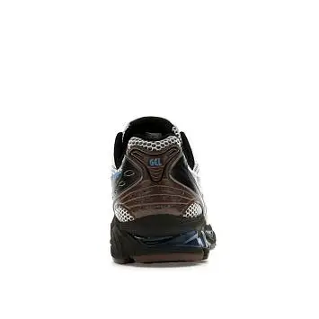 ASICS Gel Kayano 14 Cream Blue Coast - 4
