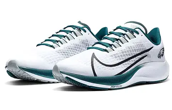 Nike Air Zoom Pegasus 37 "Philadelphia Eagles - 5