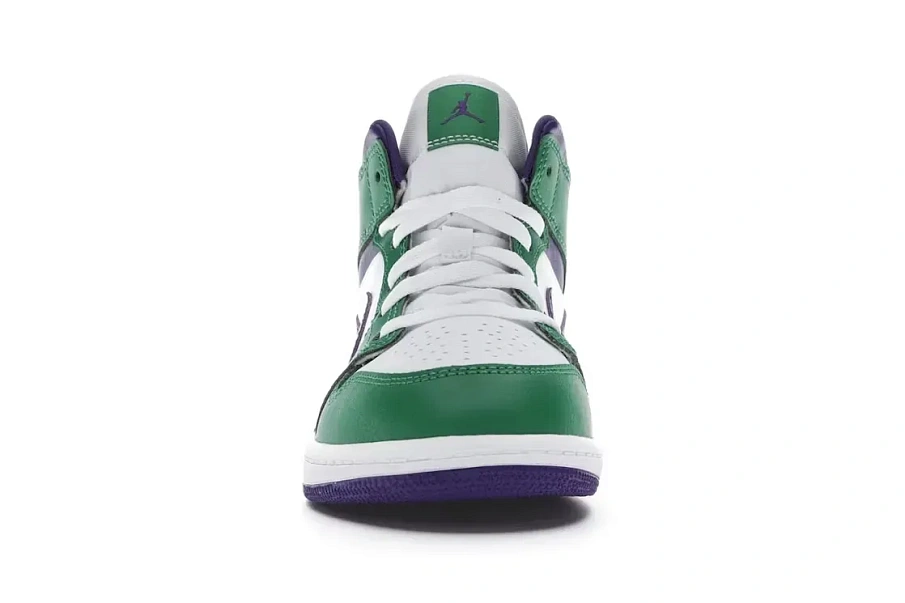 Фото № 2 с приближением к товару «‎Jordan 1 Mid»