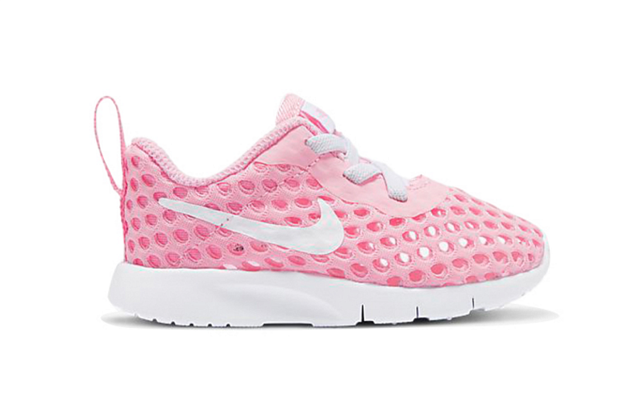 Фото № 2 с приближением к товару «‎Nike Tanjun BR BTE TD Toddler Shoe»
