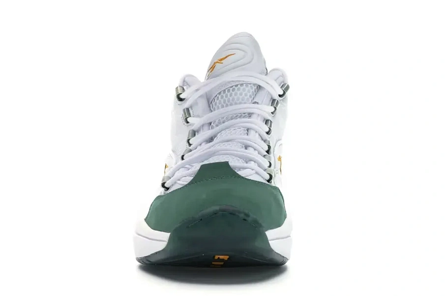 Фото № 2 с приближением к товару «‎Reebok Question Mid»