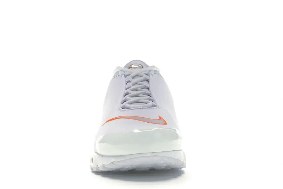 Фото № 2 с приближением к товару «‎Nike Mercurial TN White»