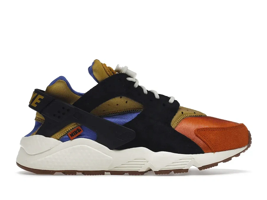 Фото № 1 с приближением к товару «‎Nike Air Huarache ACG Campfire Orange »