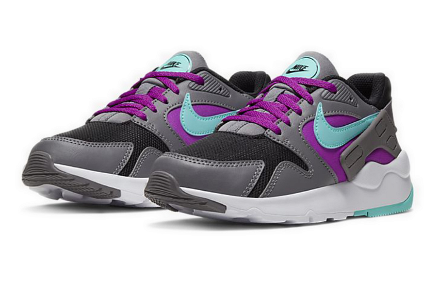 Фото № 3 с приближением к товару «‎Nike LD Victory GS 'Gunsmoke'»