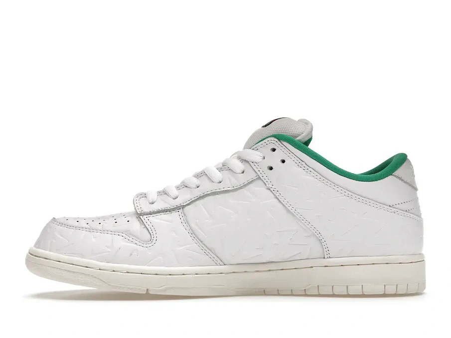 Фото № 3 с приближением к товару «‎Nike SB Dunk Low Ben-G»