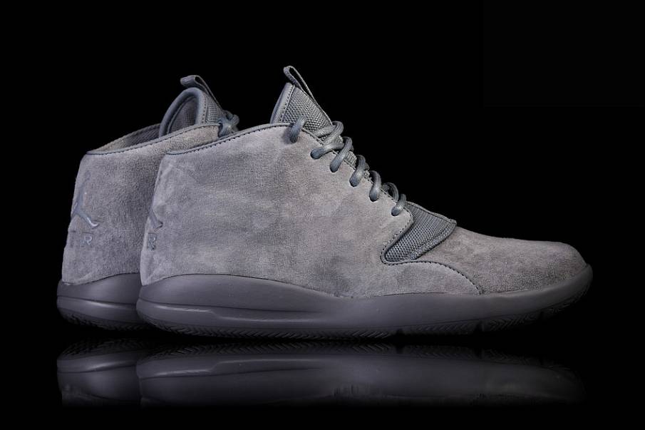 Фото № 3 с приближением к товару «‎Nike Air Jordan Eclipse Chukka Lea Cool »