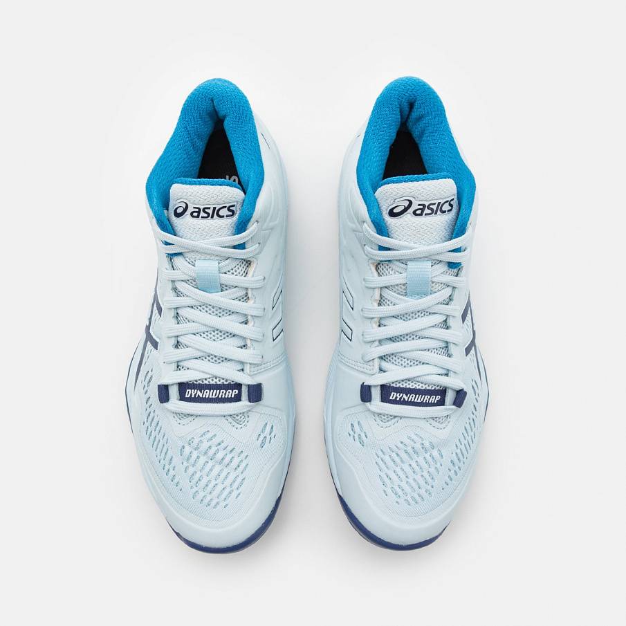 Фото № 4 с приближением к товару «‎Asics Sky Elite 2 FF MT»