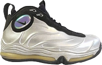 Фото № 1 с приближением к товару «‎Nike Total Air Foamposite Max Silver (1998)»