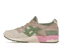 Фото № 3 с приближением к товару «‎ASICS Gel-Lyte V Spring in Japan Pink»