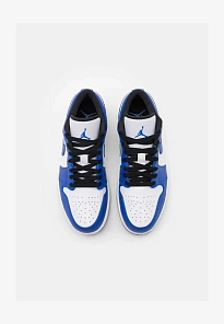 Фото № 4 с приближением к товару «‎AIR JORDAN 1 LOW»