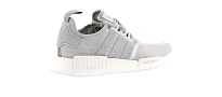 Фото № 6 с приближением к товару «‎adidas NMD R1 Silver Metal »