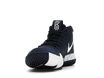 Фото № 4 с приближением к товару «‎Nike Kyrie 4 Midnight Navy»
