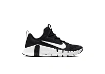 Фото № 1 с приближением к товару «‎Nike Free Metcon 3 Black White »